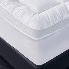 Extra Air mattress topper