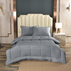 Prewashed Comforter Set