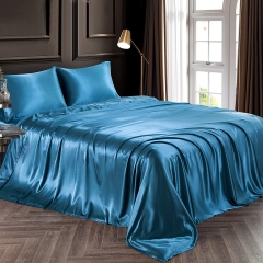 Satin Sheet Set