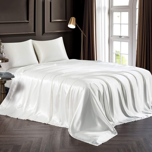 Satin Sheet Set