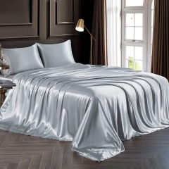 Satin Sheet Set