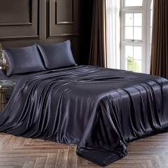 Satin Sheet Set