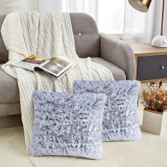 Fluffy Soft Cushion Covers