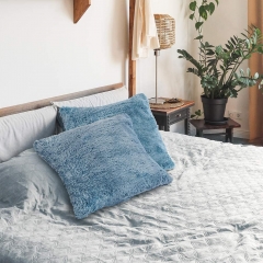 Fluffy Soft Cushion Covers