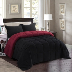 pre-washed comforter set-1