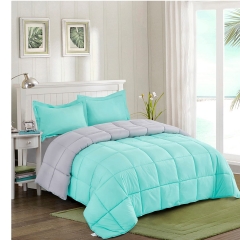 pre-washed comforter set-1