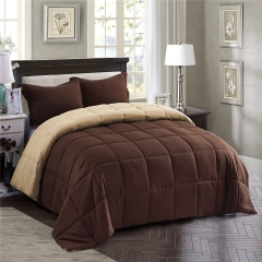 pre-washed comforter set-1