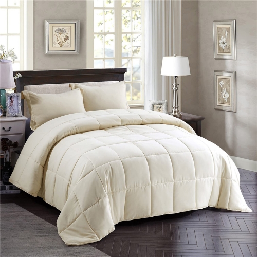 pre-washed comforter set-2