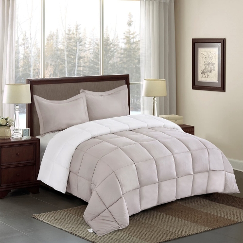 pre-washed comforter set-1