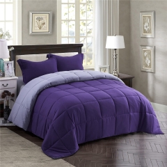 pre-washed comforter set-1