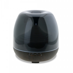 ultrasonic intelligent aroma humidifier