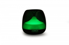 ultrasonic intelligent aroma humidifier