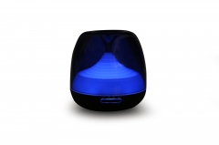 ultrasonic intelligent aroma humidifier