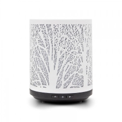 ultrasonic intelligent aroma humidifier