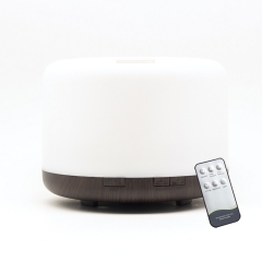 ultrasonic intelligent aroma humidifier