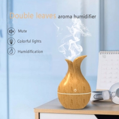 USB AIR HUMIDIFIER