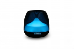 ultrasonic intelligent aroma humidifier