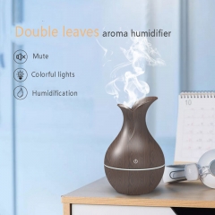 USB AIR HUMIDIFIER