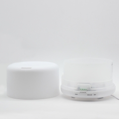 ultrasonic intelligent aroma humidifier