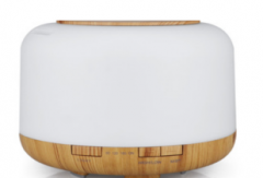 ultrasonic intelligent aroma humidifier