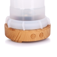 ultrasonic intelligent aroma humidifier