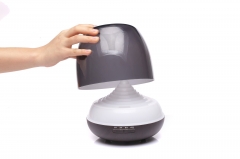 ultrasonic intelligent aroma humidifier