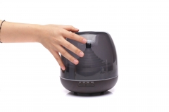 ultrasonic intelligent aroma humidifier