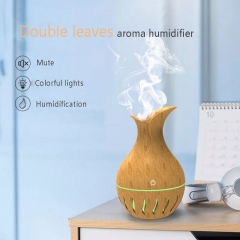 USB AIR HUMIDIFIER