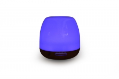 ultrasonic intelligent aroma humidifier