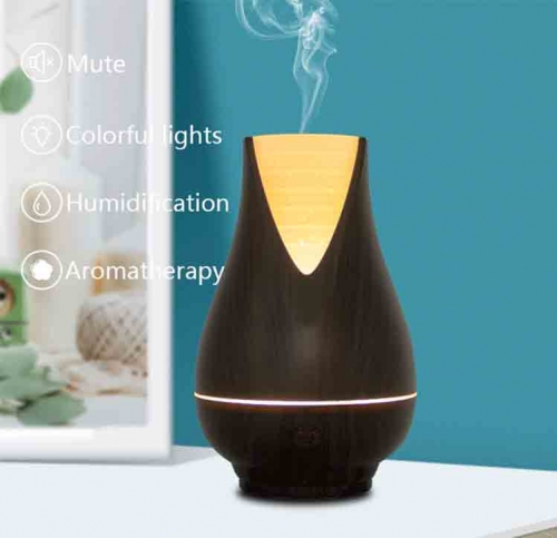 ultrasonic intelligent aroma humidifier