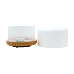 ultrasonic intelligent aroma humidifier