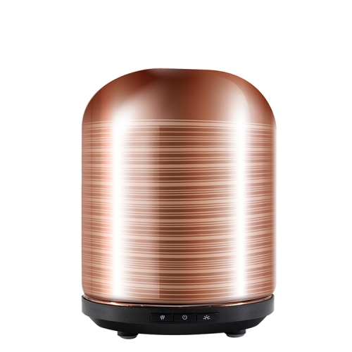 ultrasonic intelligent aroma humidifier