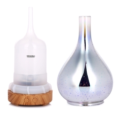 ultrasonic intelligent aroma humidifier