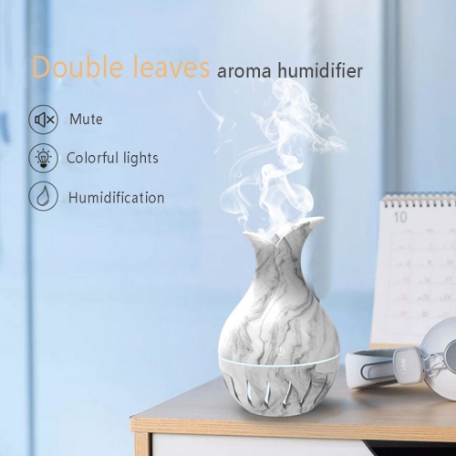 USB AIR HUMIDIFIER