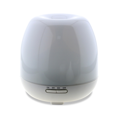 ultrasonic intelligent aroma humidifier