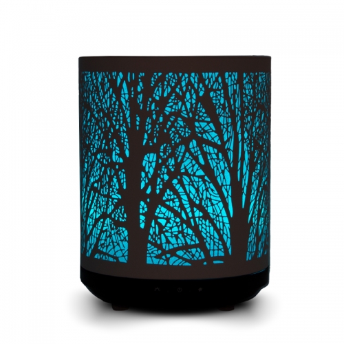 ultrasonic intelligent aroma humidifier