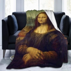 Art Blanket