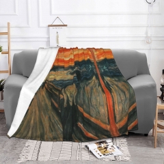 Art Blanket