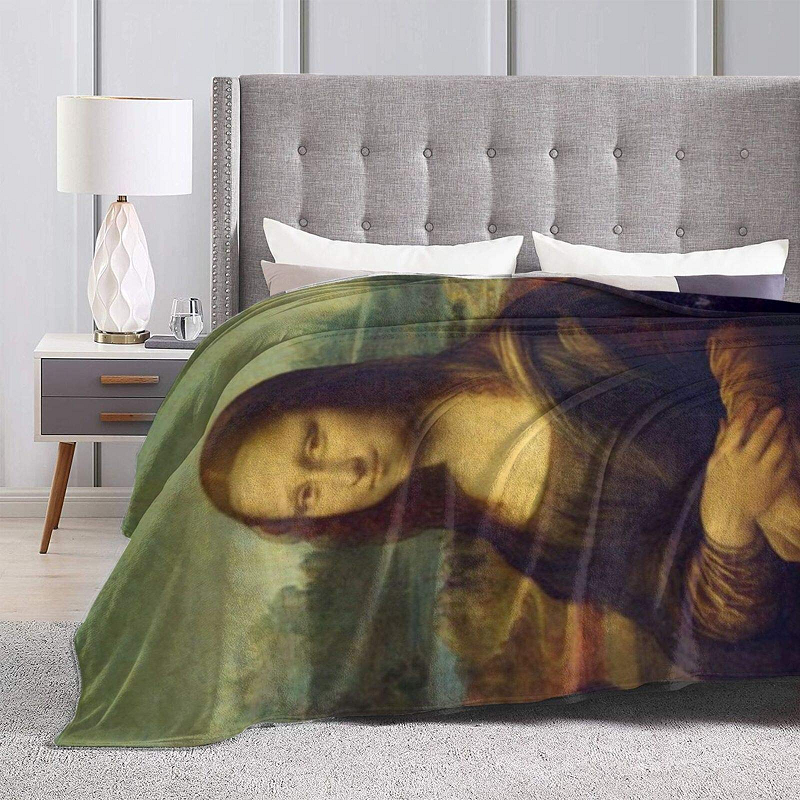 Art Blanket