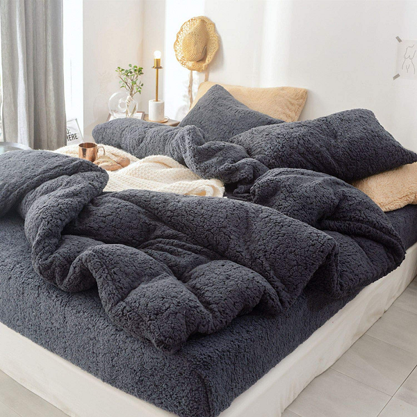 comforter cover set