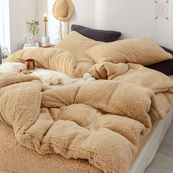 comforter cover set