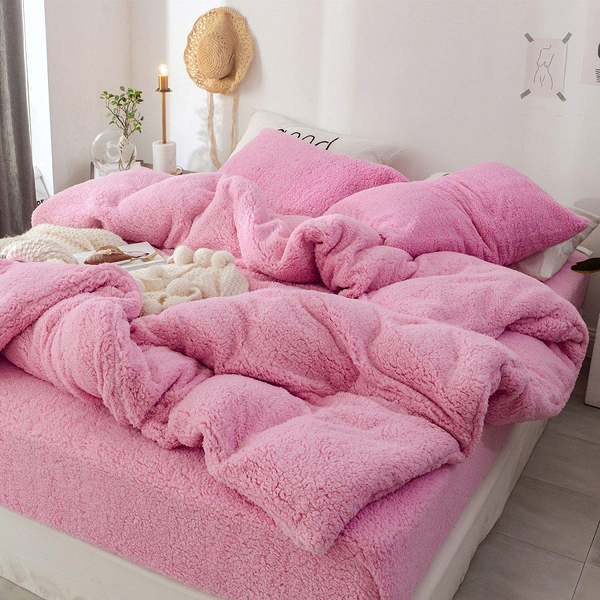 comforter cover set