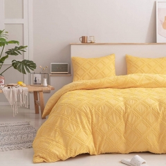 comforter cover set