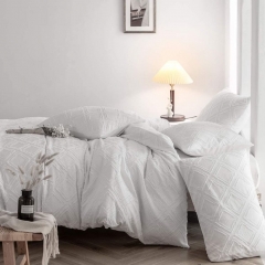 comforter cover set