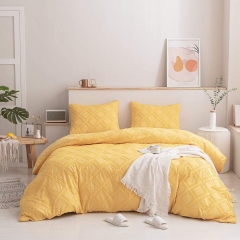 comforter cover set