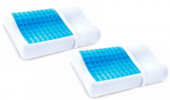 gel pillow