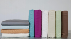 Bamboo Blend Sheet Set