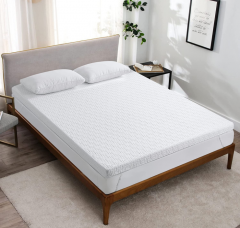 3 Inch Gel Memory Foam Mattress Topper