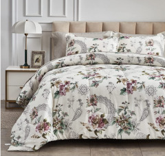 comforter cover set