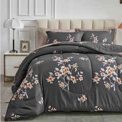 comforter cover set